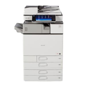 Ricoh Aficio MP C2554