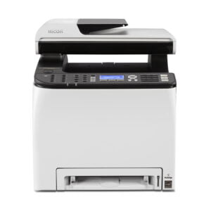 Ricoh Aficio SP C232