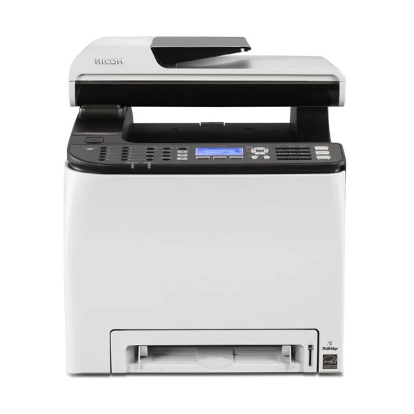 Ricoh Aficio SP C242