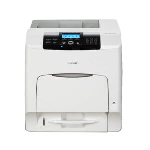 Ricoh Aficio SP C430