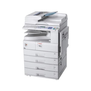 Ricoh Aficio MP 2000