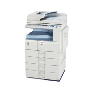 Ricoh Aficio MP 2500