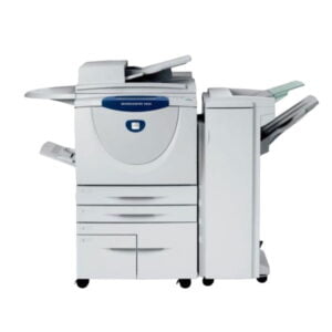 Xerox WorkCentre 5755