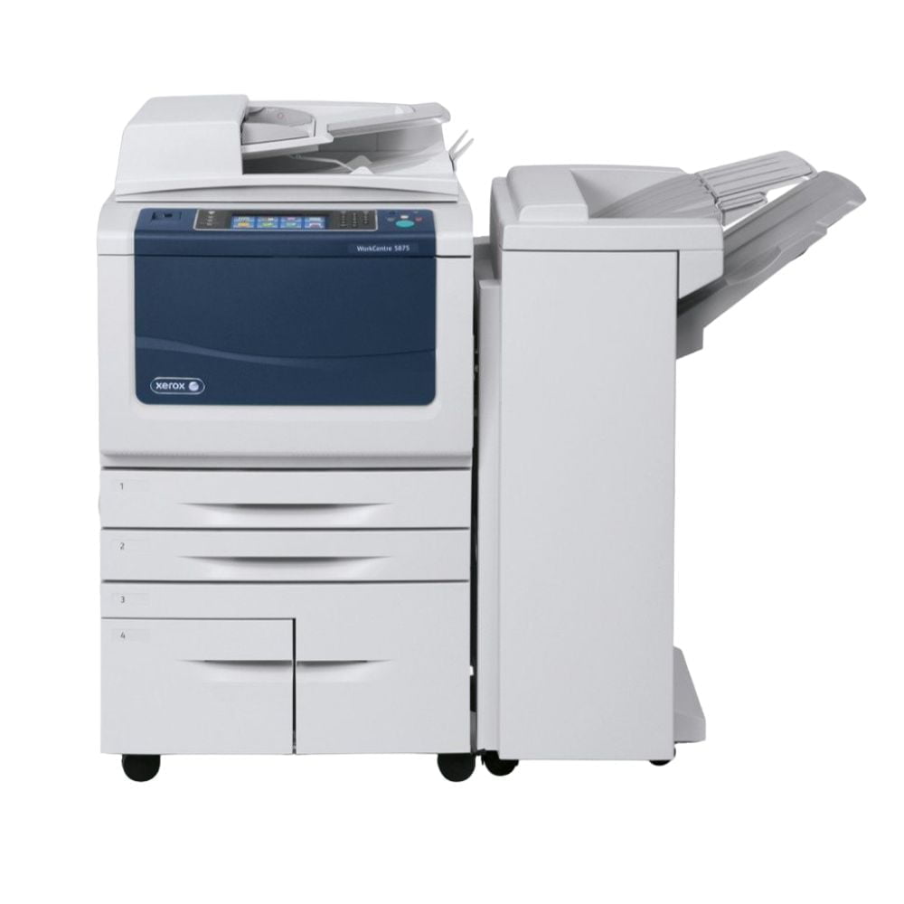 Xerox WorkCentre 5865 - شركة مكه