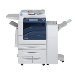 Xerox WorkCentre 7835
