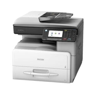 Ricoh Aficio MP 401SPF