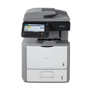 Ricoh Aficio SP 5210SF