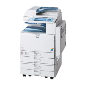 Ricoh MP C3501