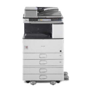 Ricoh MP C3502