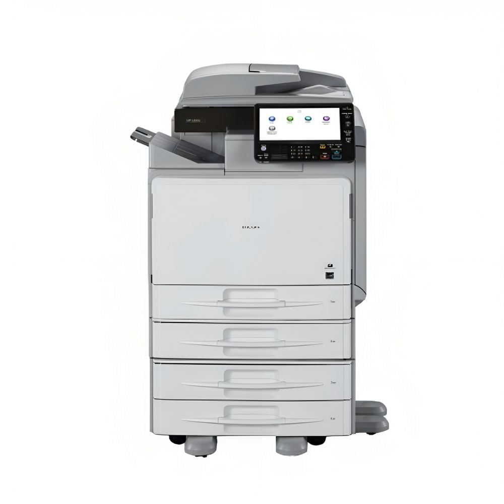 Ricoh MP C401 - شركة مكه