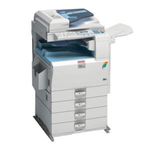 Ricoh Aficio MP 3035