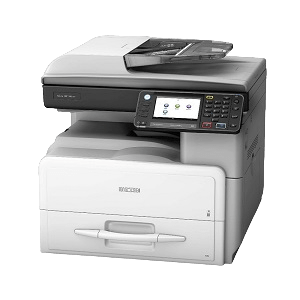 Ricoh MP C305