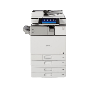 Ricoh MP C5503