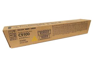 حبر أصفر 828381