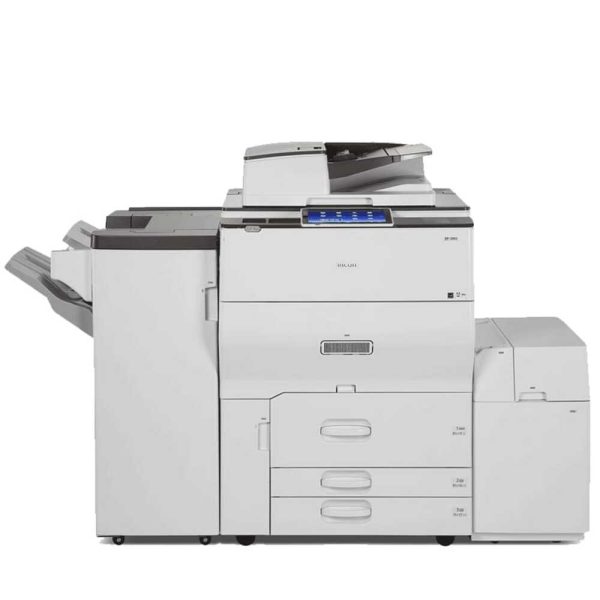 Ricoh MP C6503