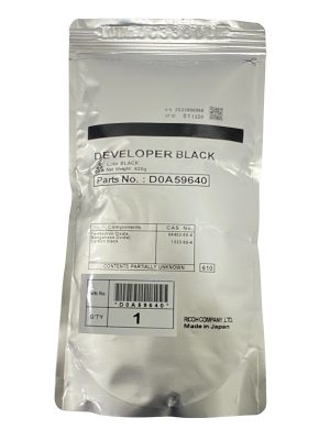 ديفلوبر أسود D0A5-9640