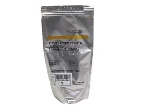 ديفلوبر أصفر D136-9680