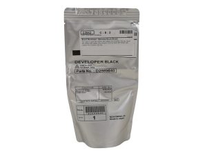 ديفلوبر أسود D258-9640
